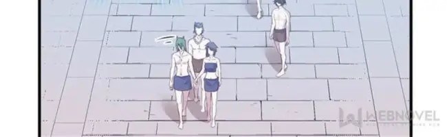 Beauty and the Beasts Chapter 123 Gambar 37